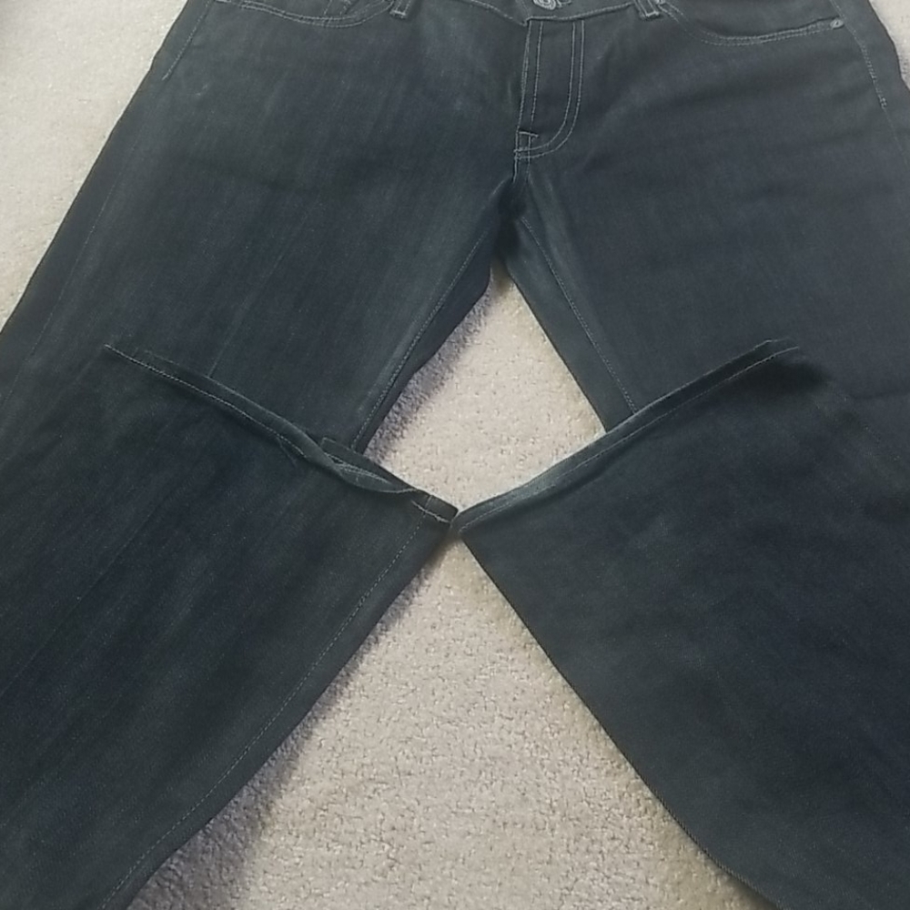 Jeans - Picture 4 of 4